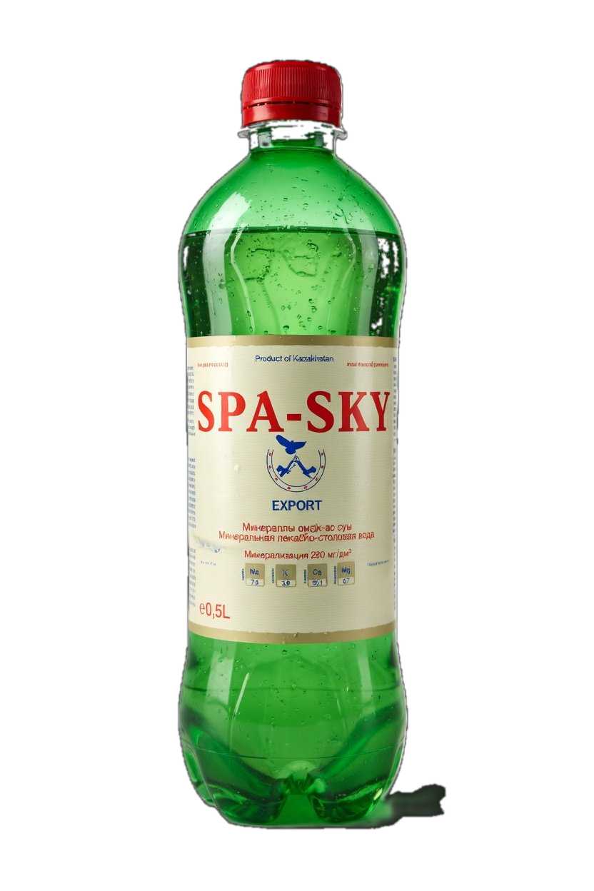 SPA-SKY 0.5L