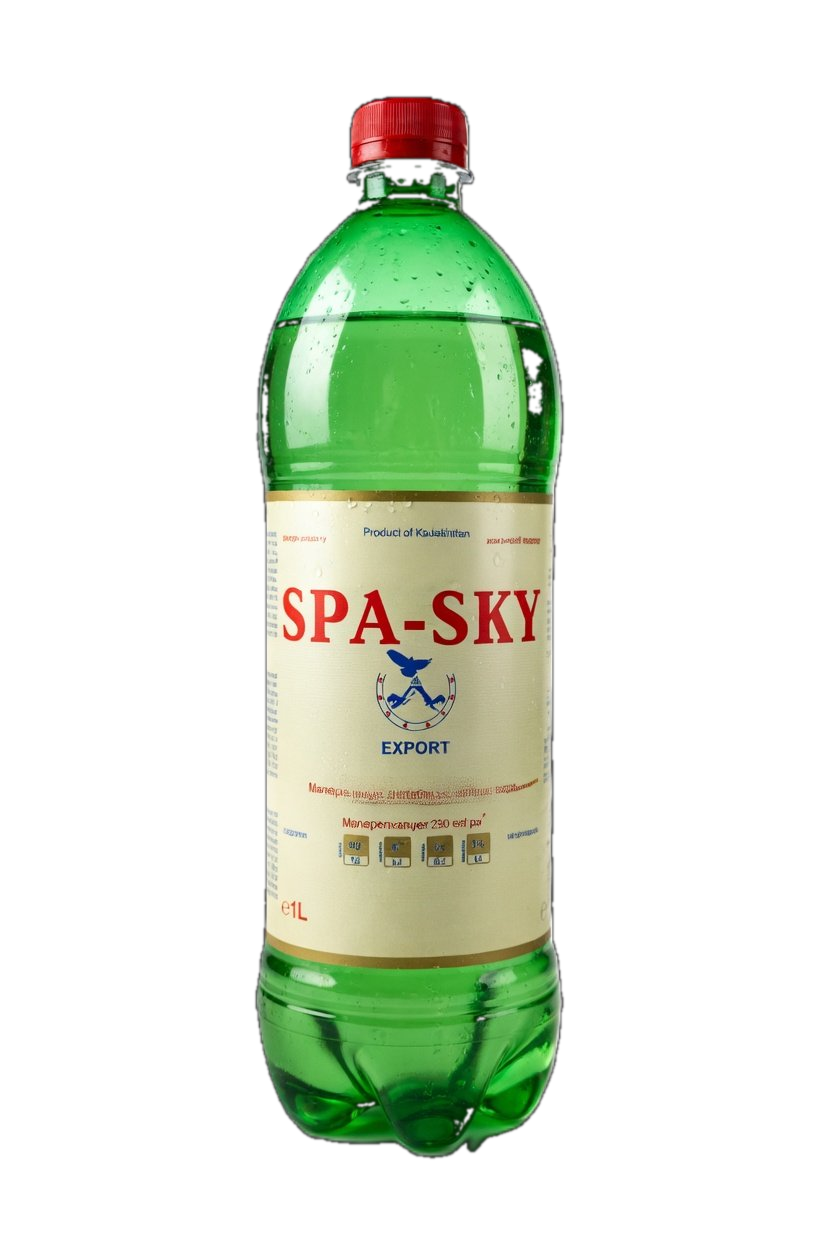 SPA-SKY 1L